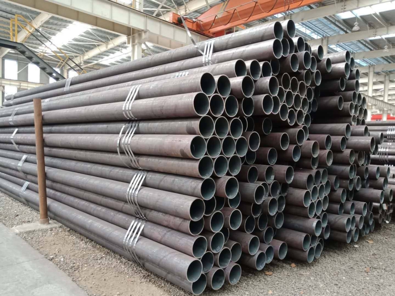 石首30CrMo合金无缝钢管